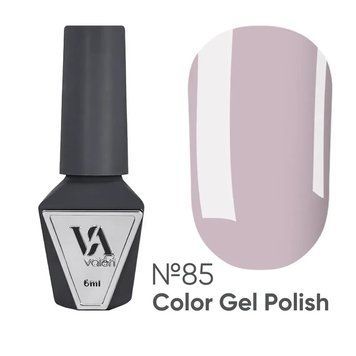 GEL POLISH VALERI №85 NEWVA85 фото