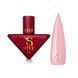 Rubber Base French(9мл). №63 SCB09-63 фото