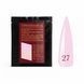 Sachet Builder Gel 30ml. №27 SSBGel30-27 фото