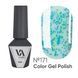 GEL POLISH VALERI №171 NEWVA171 фото 1