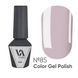 GEL POLISH VALERI №85 NEWVA85 фото 1