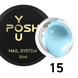 Builder Gel YOU POSH 30 ml. №15 gelposh30015 фото