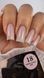 Light Acryl Gel Steffani 30 ml (Рідкий Акрил гель) №18 - Бежевий з шимером steflightacryl30-18 фото 2