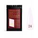 Sachet Builder Gel 15ml. №24 SSBGel15-24 фото 1