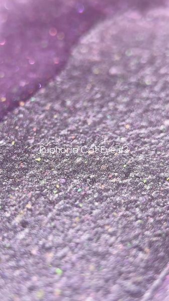 Steff Cat Eye Еuphoria Gel Polish (5ml) №3 SCE05-03 фото