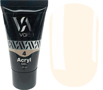 Valeri Acryl Gel, 30 ml №04 VAG30-04 фото