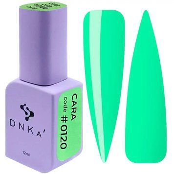 Гель лак DNKa, 12 ml Color #0120 GPDC0120 фото