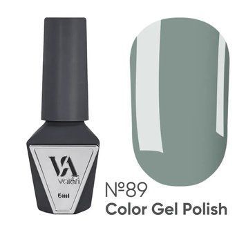 GEL POLISH VALERI №89 NEWVA89 фото