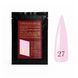 Sachet Builder Gel 50ml. №27 SSBGel50-27 фото 1