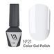 GEL POLISH VALERI №21 NEWVA21 фото 1