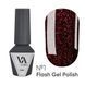 FLASH GEL POLISH VALERI № 1 NEWVFl6-1 фото 1