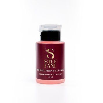 Prep&Finish 3 в 1 STEFFANI 150 ml SPF3-1-250 фото