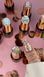 Shine Gel Polish (Гель лак) Steffani 5ml. №49 shinegelsreff49 фото 2
