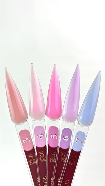 Top COLOR STEFFANI №6 9ml STC09-06 фото