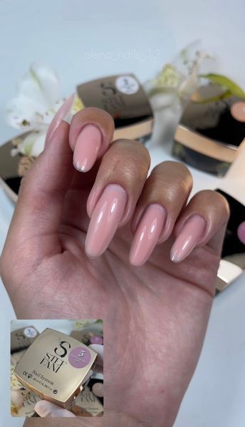 Light Acryl Gel Steffani 10 ml (Рідкий Акрил гель) №5 steflightacryl5 фото