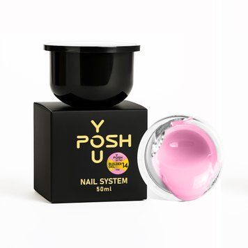 Refill Builder Gel YouPosh 14 (50 ml) RefillGel50-14 фото