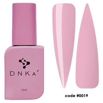Liquid Acrygel DNKa, 12 ml #0019 Gelato LAD0019 фото