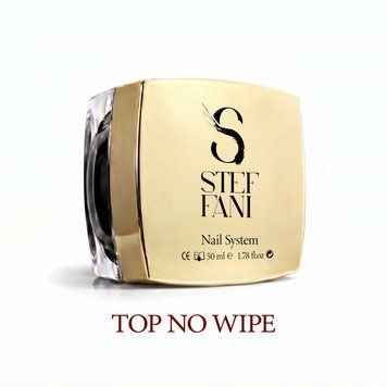 Top non wipe STEFFANI "UV Filters" 50 ml. STNW50 фото