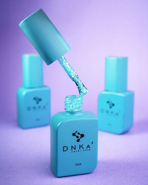 DNKa Cover Base, 12 ml #0068 Breeze DNKA0068 фото