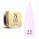 Steffani Builder Gel 22 (50мл)  SBGel50-22 фото 1