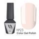 GEL POLISH VALERI №23 NEWVA23 фото 1