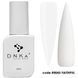DNKa Cover Base, 12 ml #0043 Faithful DNKA0043 фото 1