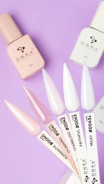 DNKa Cover Base, 30 ml #0043 Faithful DNKA0043-30 фото
