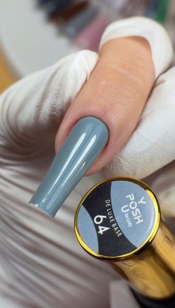 Cover Base - Без ТРО YOU POSH 50 ml. №64 baseposh50064 фото