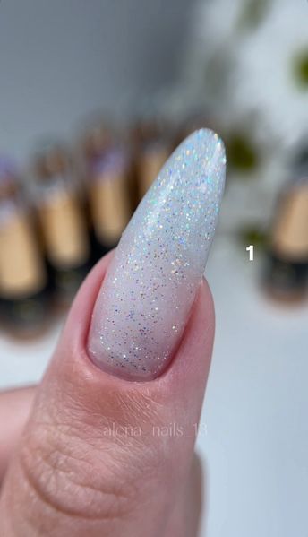 Shine Gel Polish (Гель лак) Steffani 5ml. №1 shinegelsreff1 фото