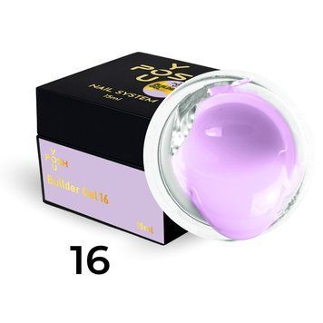Builder Gel YOU POSH 15 ml. №16 gelposh15016 фото