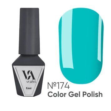 GEL POLISH VALERI №174 NEWVA174 фото