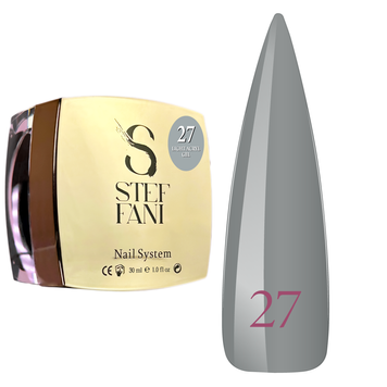 Light Acryl Gel Steffani 30 ml (Рідкий Акрил гель) №27 steflightacryl30-27 фото