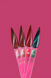 Steff Cat Eye Mystic Gel Polish (5 ml) №4 SCEM05-04 фото 5
