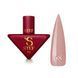 Rubber Base French(9мл). №68 SCB09-68 фото