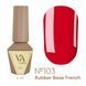 French Base Valeri (6 ml). №103 NEWVFB-103 фото 1