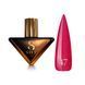 Гель лак - Без ТРО Steffani Color Gel polish №47 (9мл) - Малиново-червоний SGP09-47 фото 1