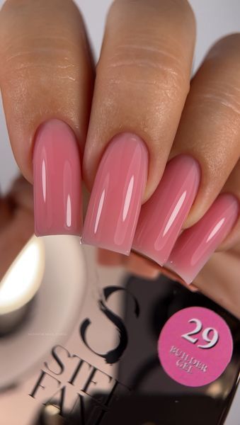 Sachet Builder Gel 15ml. №29 SSBGel15-29 фото