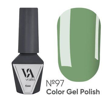 GEL POLISH VALERI №97 NEWVA97 фото
