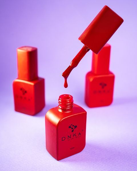 DNKa Cover Base, 12 ml #0003 Passionate DNKA0003 фото
