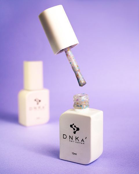 DNKa Cover Base, 12 ml #0044 Funny DNKA0044 фото