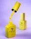 DNKa Cover Base, 12 ml #0021 Sunny DNKA0021 фото 3