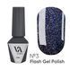 FLASH GEL POLISH VALERI № 3 NEWVFl6-3 фото 1
