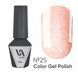 GEL POLISH VALERI №25 NEWVA25 фото 1