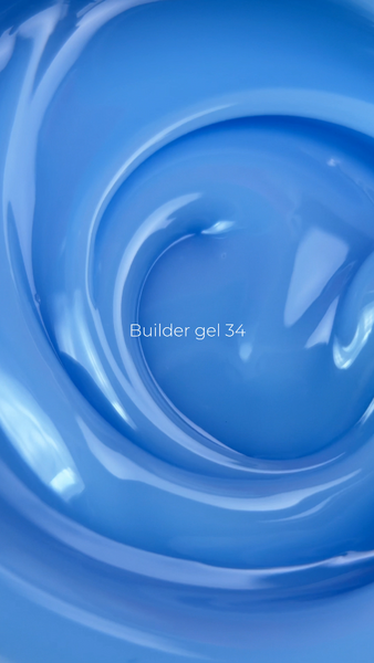 Builder Gel ROKS 30 мл №34 BGELR3034 фото
