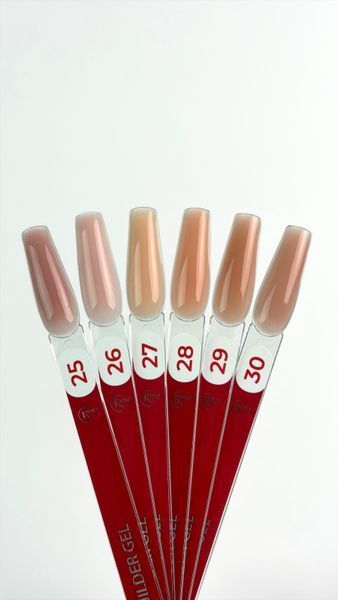 Builder Gel ROKS 30 мл №29 BGELR3029 фото