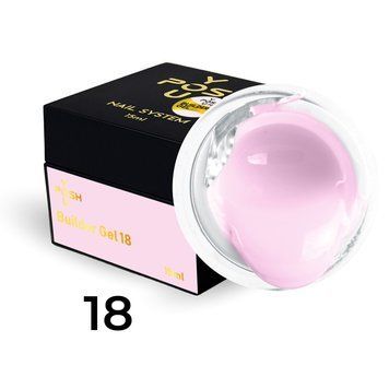 Builder Gel YOU POSH 15 ml. №18 gelposh15018 фото