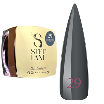 Light Acryl Gel Steffani 30 ml (Рідкий Акрил гель) №29 steflightacryl30-29 фото