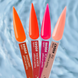 DNKa' Liquid Acrygel (15 ml). #0046 St. Lucia LAD0046-15 фото 2