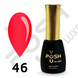 Гель лак - Без ТРО YOU POSH (7 ml). №46 - Кораловий colorposh46 фото