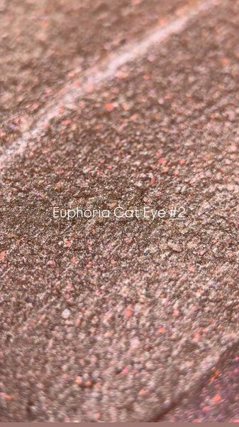 Steff Cat Eye Еuphoria Gel Polish (9 ml) №2 SCE09-02 фото